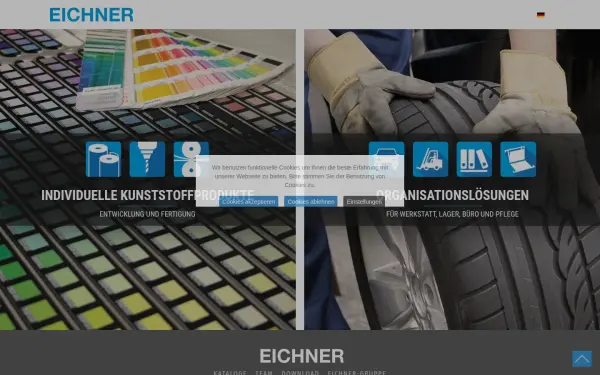 eichner-org.de