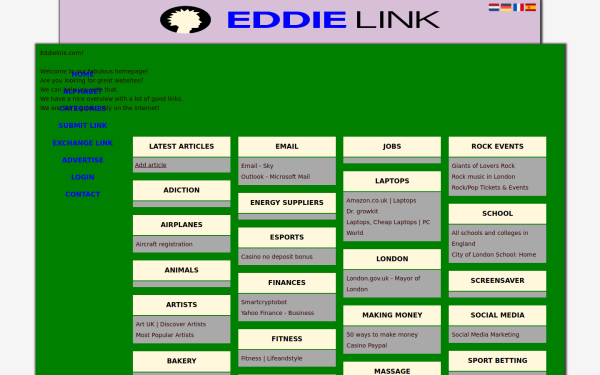 eddielink.com