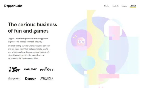 dapperlabs.com