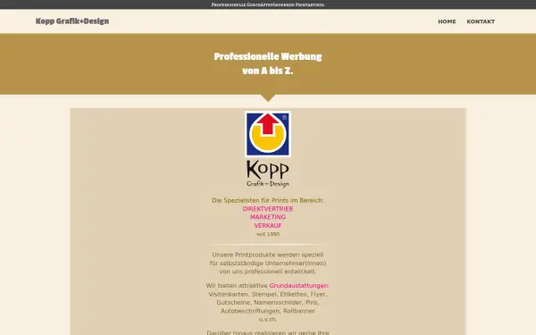 kopp-print.de