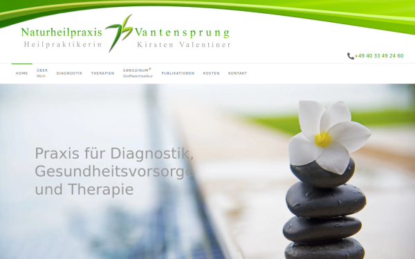 kvantensprung.de