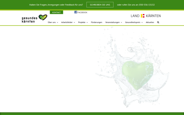 www.gesundeskaernten.at