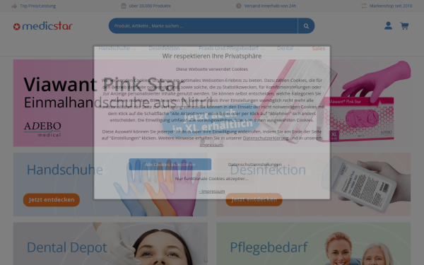 www.medic-star.de