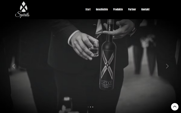 www.x-spirits.com