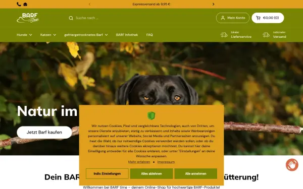 barftime.de