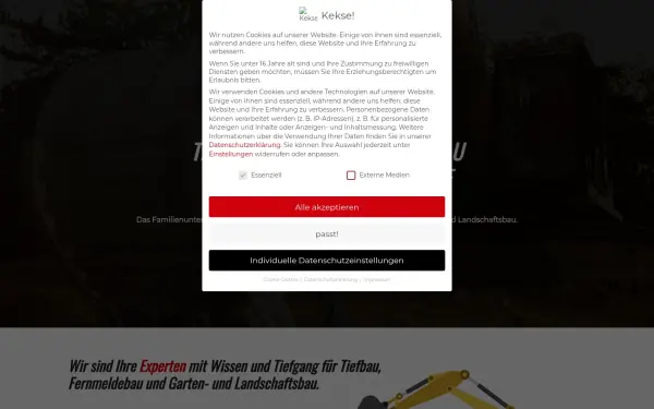 www.aue-tiefbau.de