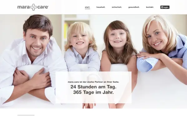 www.maracare.de