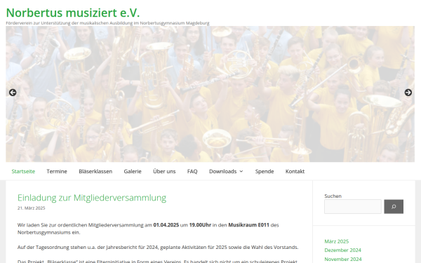 www.norbertus-musiziert.de