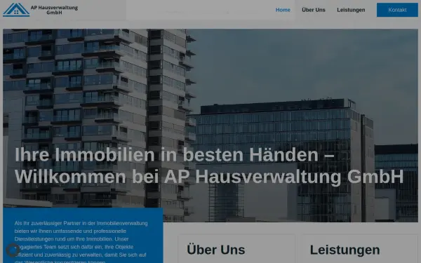 aphausverwaltung.de
