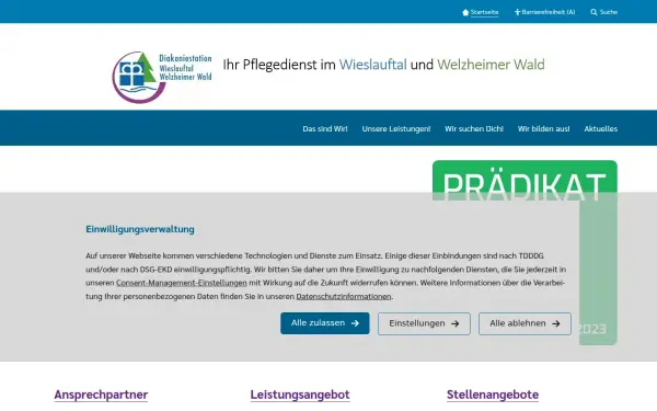 www.dsww.de