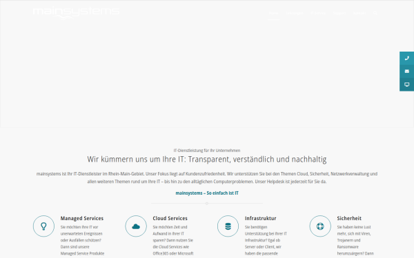 www.mainsystems.de
