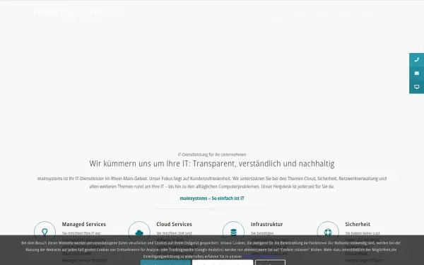 www.mainsystems.de