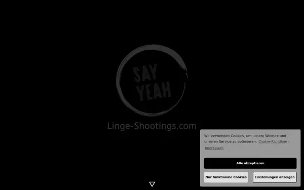 linge-shootings.com
