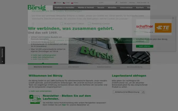 www.boersig.com