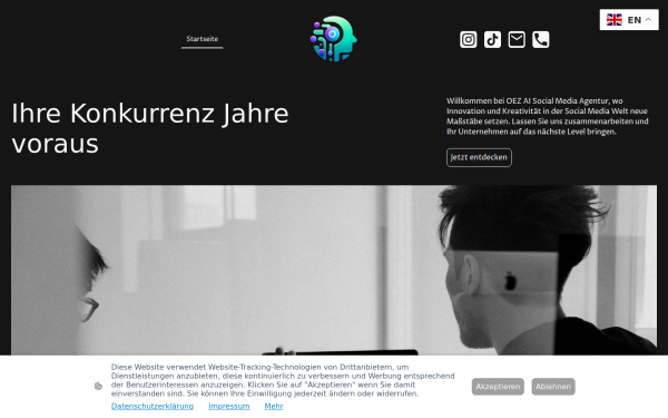 www.oez.ai