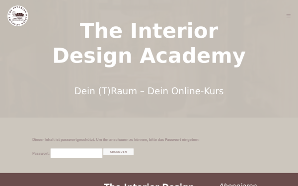 theinteriordesign.academy
