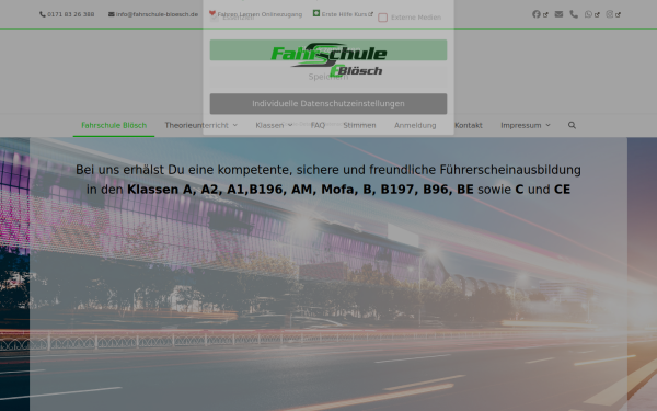 fahrschule-bloesch.de