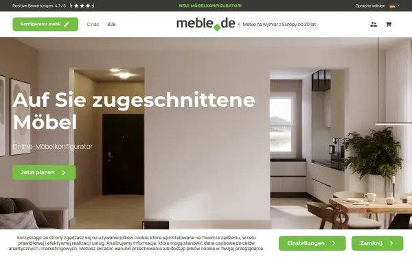 meble.de