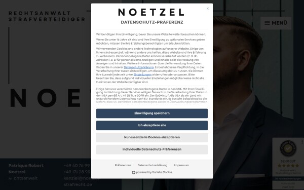noetzel-strafrecht.de