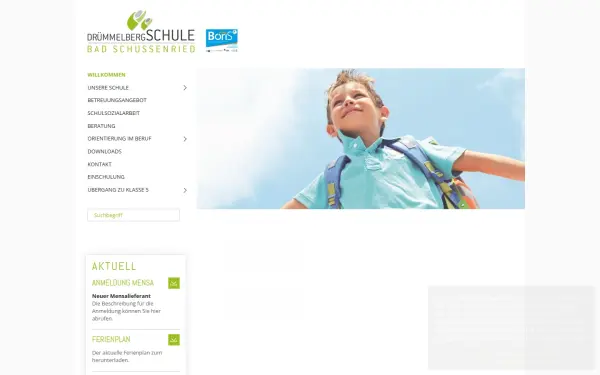 druemmelbergschule.de