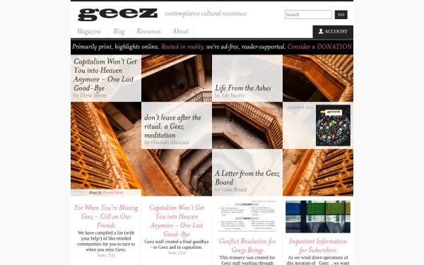 geezmagazine.org