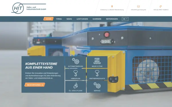 hit-germany.de