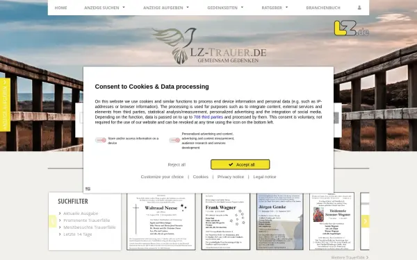 www.lz-trauer.de