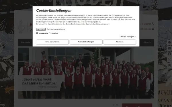 www.maennerchor-westerngrund.de