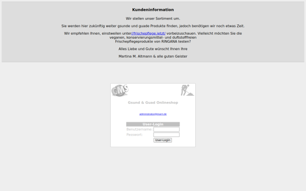 gsundundguad.de
