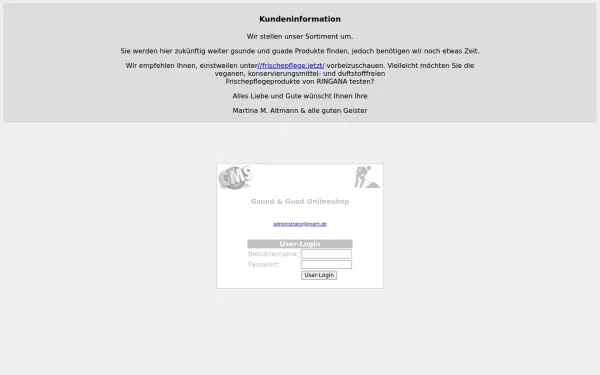 gsundundguad.de