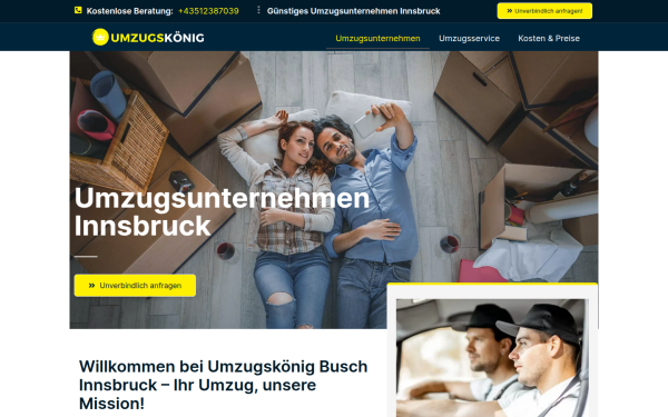 umzugskoenig-innsbruck.at