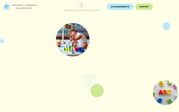 logopaedie-und-fruehfoerderung.de