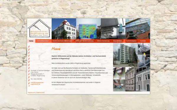 www.baugutachter-regensburg.de