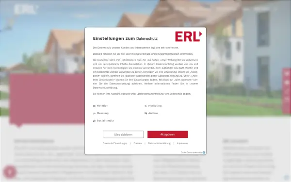 www.erl.de