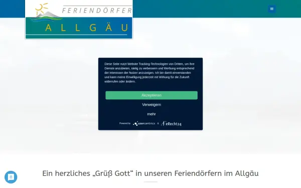 www.feriendorf-allgaeu.de