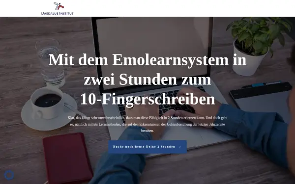 zehn-finger-schreibtrainer.de