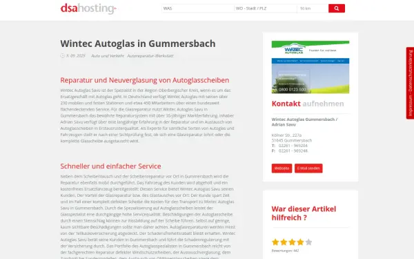 autoglas-gummersbach.de