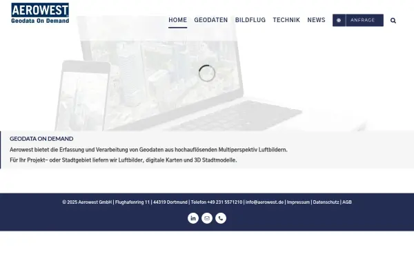 www.aerowest.de