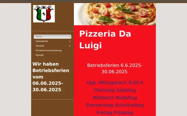 da-luigi.de