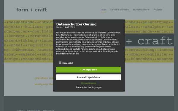 formandcraft.de