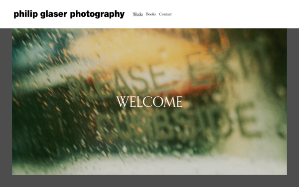 www.philipglaser.com