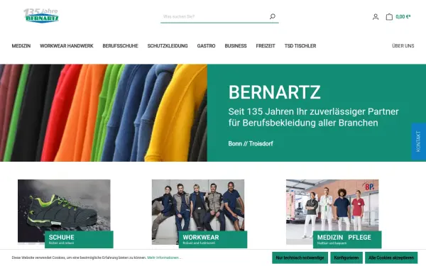 shop.bernartz.de