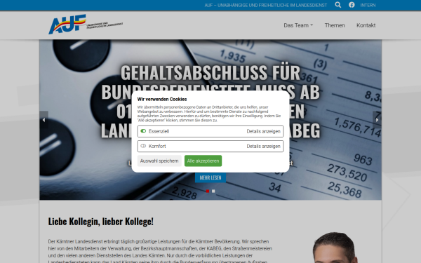 www.auf-ktn.at