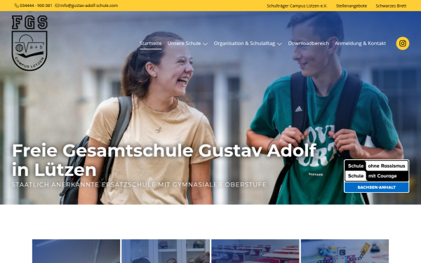 www.gustav-adolf-schule.com