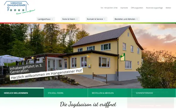 www.hangensteiner-hof.de