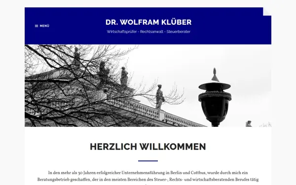 www.dr-klueber.de