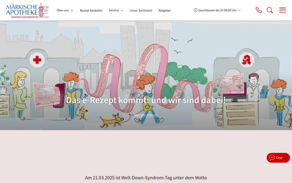 www.maerkische-apotheke-schwelm.de