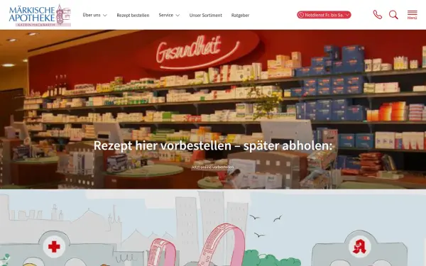www.maerkische-apotheke-schwelm.de