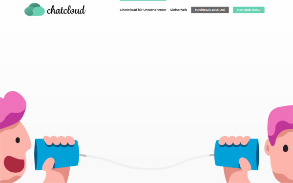 www.chatcloud.net