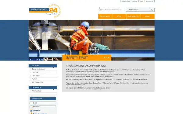 arbeitsschutz-24.de